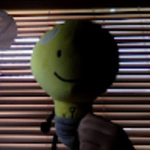 Meet your Posher, Luther